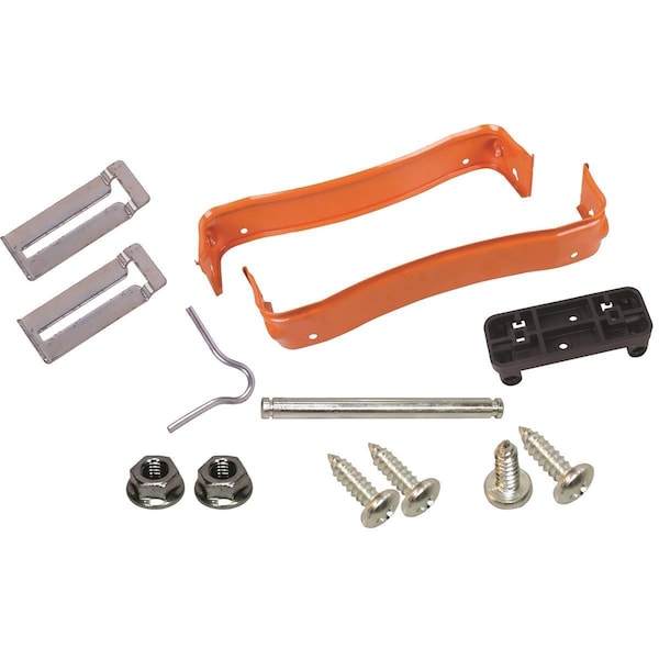 Jacto Jacto Sprayer Replacement Tank Base Assembly 635821 Zoro